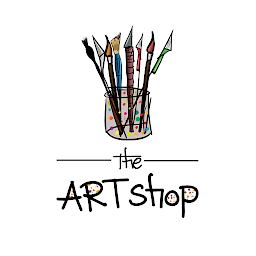「The Art Shop」圖示圖片
