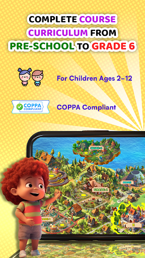 Android application Brightzy screenshort