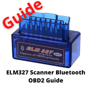 OBD2 ELM327 Bluetooth Guide