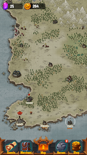 Dungeon: Age of Heroes 1.10.469 screenshots 11