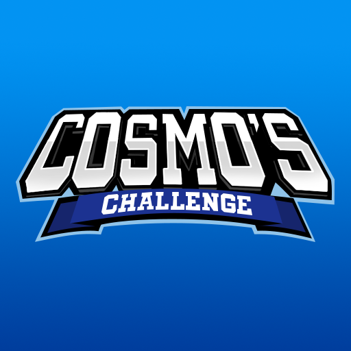 Cosmos Challenge logo