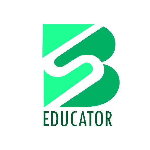 SB Educator logo