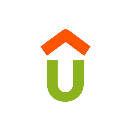 Urbania logo
