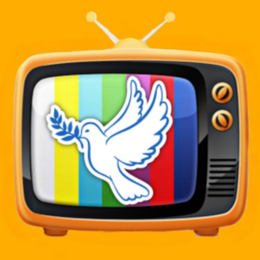 TV Cristiana logo