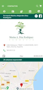 Farmacia Marina Alejandra