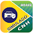 Saiba como fazer o simulado para CNH Brasil 100% online pelo celular