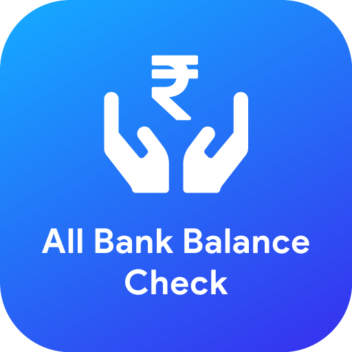 Bank Balance Check & Statement logo
