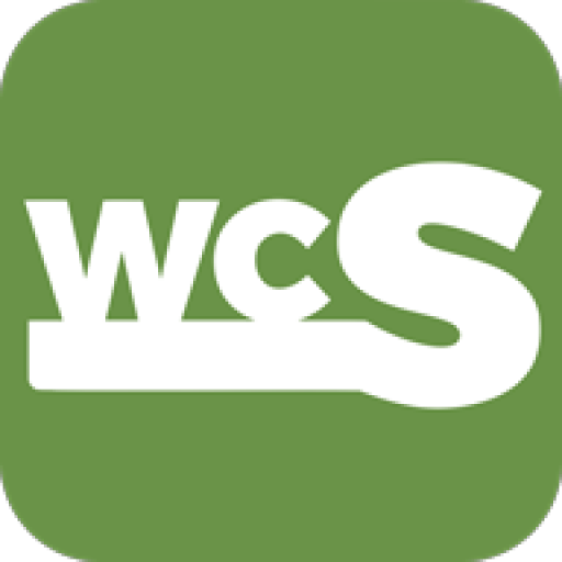 WCS logo