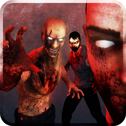 Zombie Horde Live Wallpaper Logo