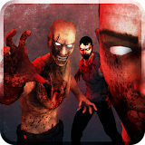 Zombie Horde Live Wallpaper icon