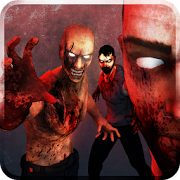 Zombie Horde Live Wallpaper  Icon