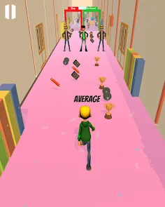 Bully Me - Screenshot 1