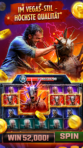 The Walking Dead Casino Slots