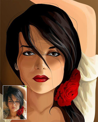 Photo Effects - Photo Editor Screen 2