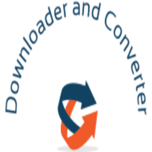 Downloader and Converter logo