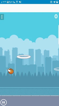 City Dunk - Screenshot 3