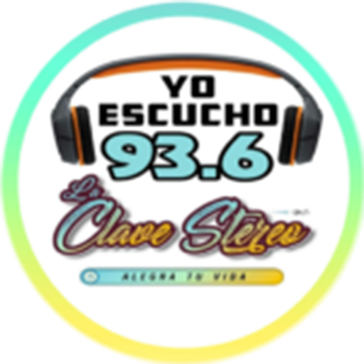 La Clave Stereo logo