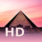 LouvreHD icon