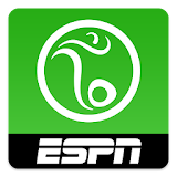 ESPN FC Soccer icon