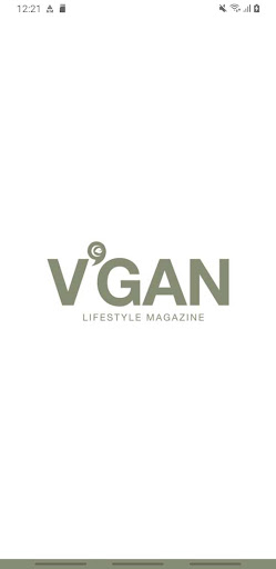 Android application V'GAN screenshort