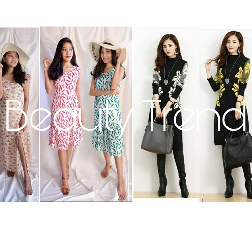 Beauty Trend logo