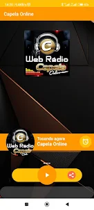 Radio Capela Online
