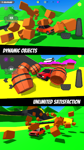 Drive N Screen 2
