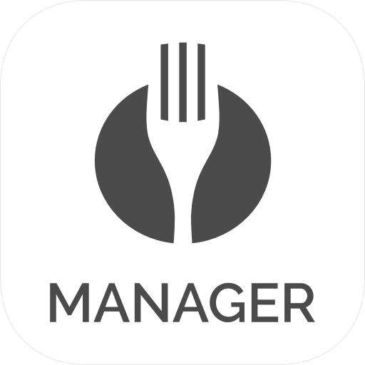 TheFork Manager  Icon