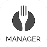 TheFork Manager icon