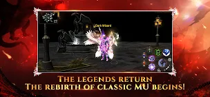 World Of Miracle 2 - Screenshot 1