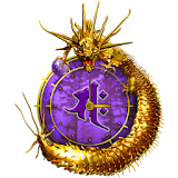 StarDragon ClockWidget icon