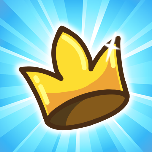 Life of King v0.23.42 MOD APK (Unlimited Gems, No Ads)