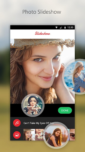 Music Video Maker: Slideshow 3.4.4 APK screenshots 2