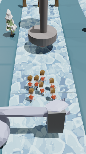 Arthur Adventure Of Survival