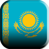 3D Kazakhstan Live Wallpaper icon
