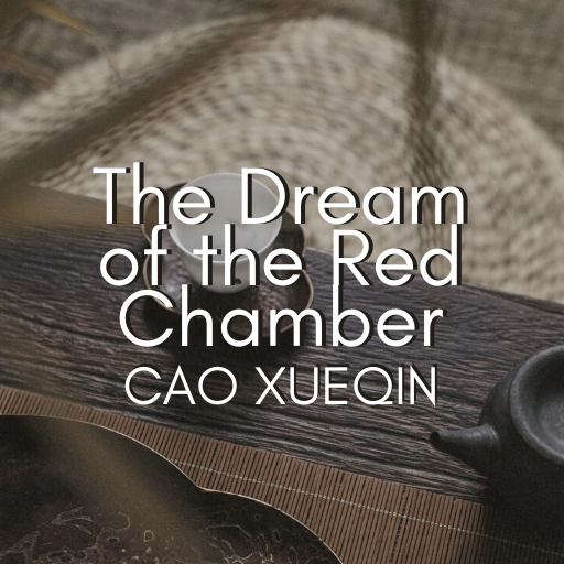 The Dream of the Red Chamber  Icon
