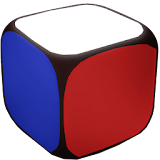 Cube Puzzle 3D icon