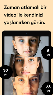 Remini - Fotoğraf Netleştirme Screenshot