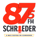 Cover Image of Herunterladen Rádio Schroeder  APK