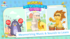 screenshot of Kids Music Instruments - Learn