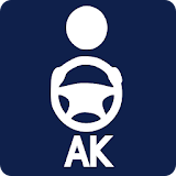 Alaska DMV practice test 2016 icon