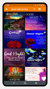 Good Night Wishes & Blessings APK for Android Download 2