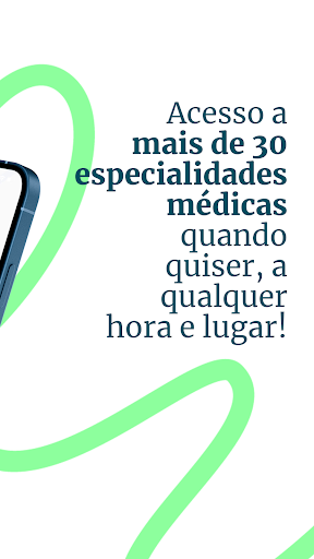 Kero Saúde - Consulta Médica