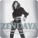 Cover Image of डाउनलोड Zendaya Hits Ringtones 1.0.79 APK