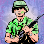 Cover Image of डाउनलोड Call For duty-Dark Shooter  APK