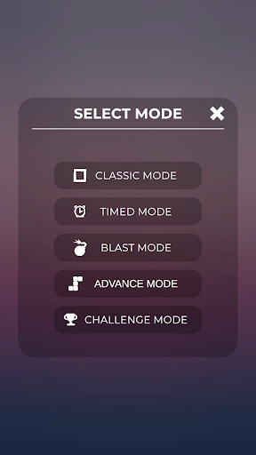 Block Puzzle - 2024 Screen 3
