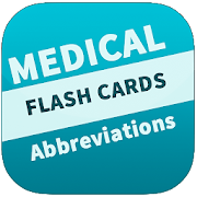 Top 24 Educational Apps Like Medical Abbreviations Flash Cards - Best Alternatives