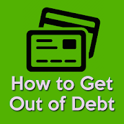 How to Get Out of Debt(Paying Off Debt)