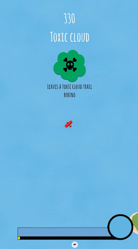 Biplane Brawl Screen 2
