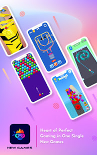 All games, All in one Game 2.2.0 APK screenshots 10